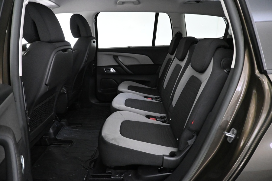 Citroën Grand C4 Picasso vaihtoauto