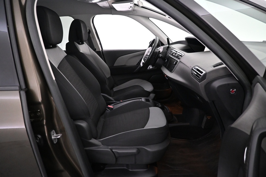 Citroën Grand C4 Picasso vaihtoauto