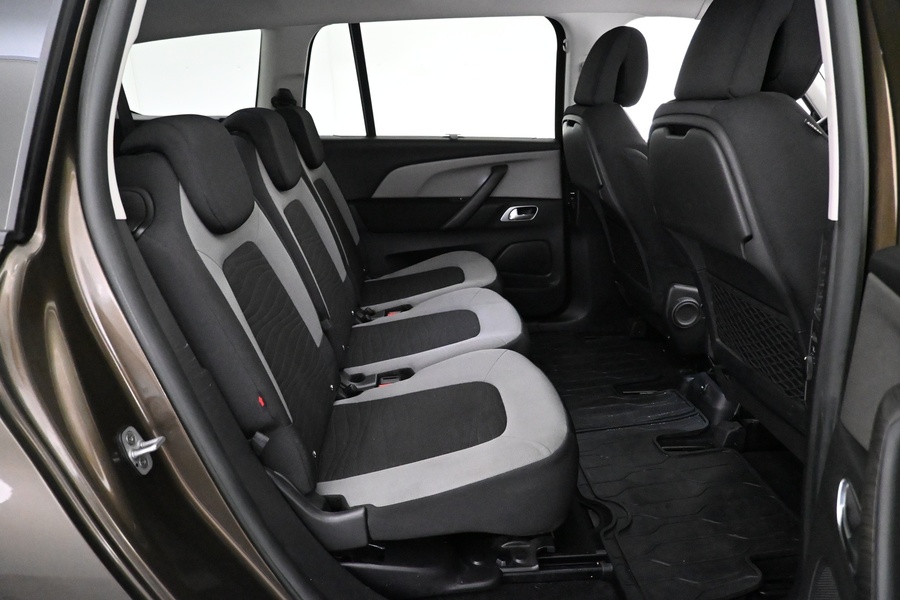 Citroën Grand C4 Picasso vaihtoauto