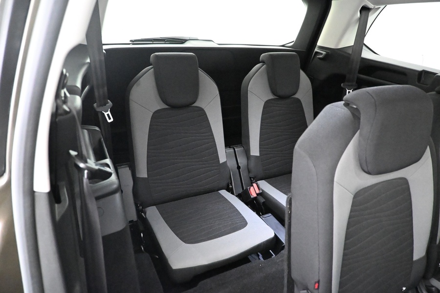 Citroën Grand C4 Picasso vaihtoauto