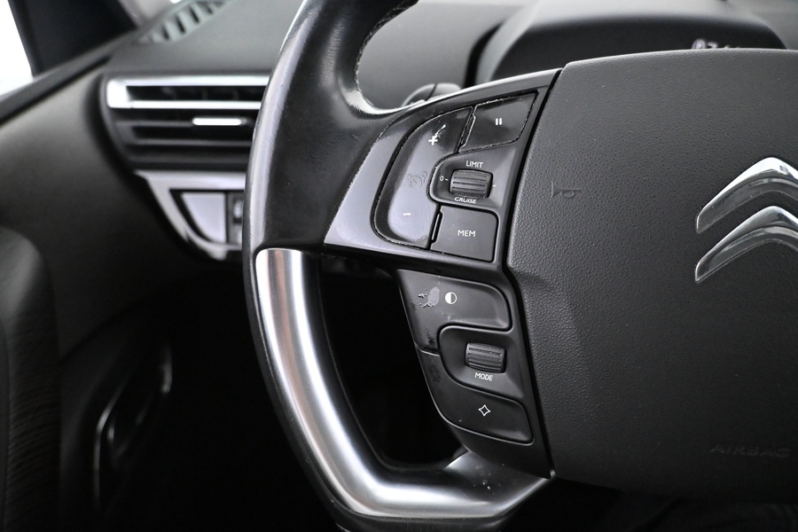 Citroën Grand C4 Picasso vaihtoauto