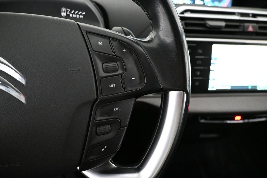 Citroën Grand C4 Picasso vaihtoauto