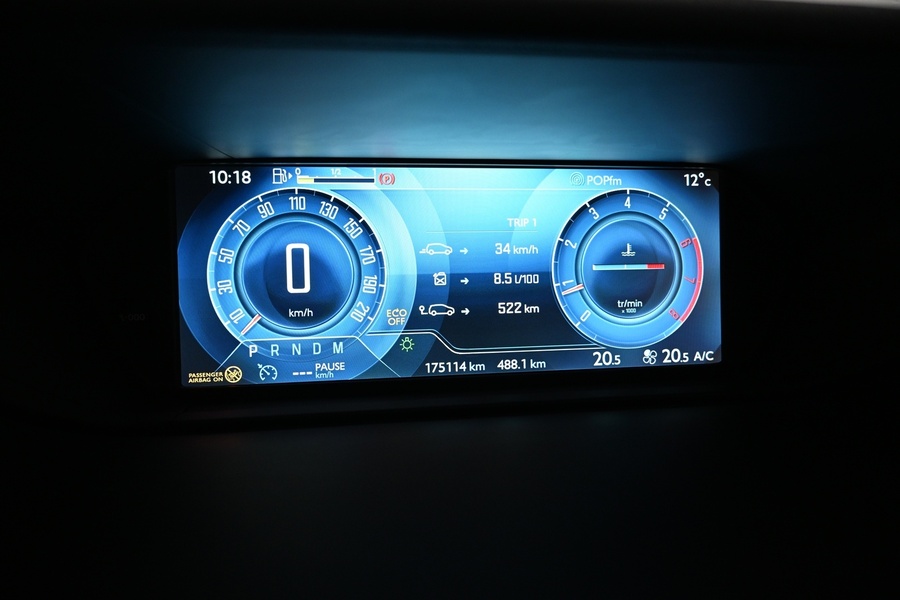 Citroën Grand C4 Picasso vaihtoauto