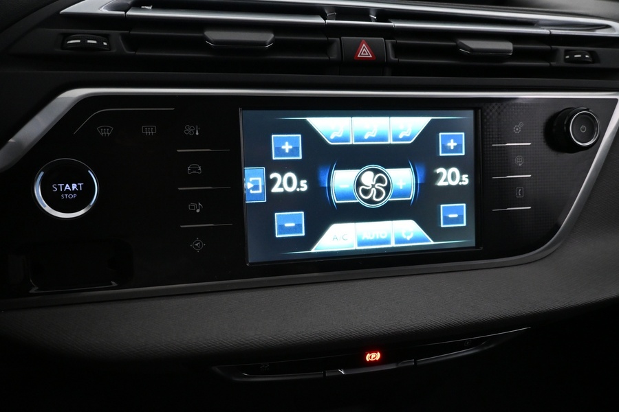 Citroën Grand C4 Picasso vaihtoauto