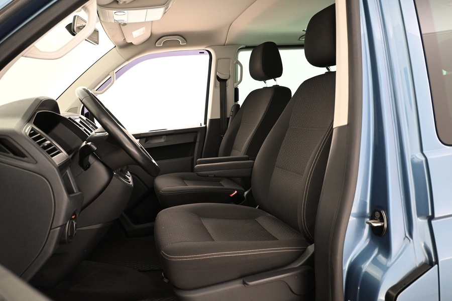 Volkswagen Multivan vaihtoauto