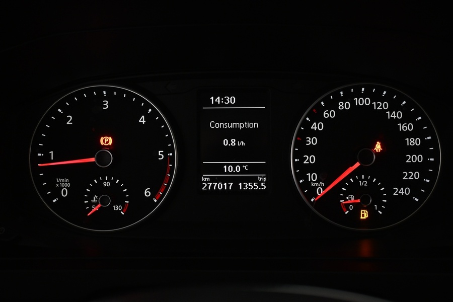 Volkswagen Multivan vaihtoauto