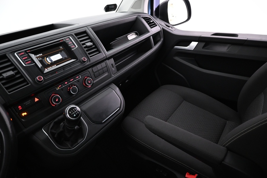 Volkswagen Multivan vaihtoauto