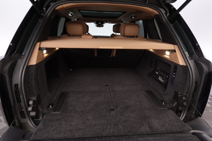 Land Rover Range Rover vaihtoauto