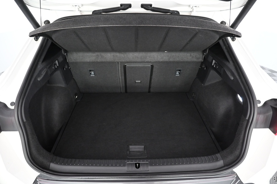 Cupra Formentor vaihtoauto