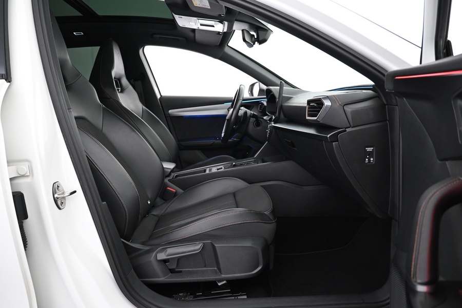 Cupra Formentor vaihtoauto