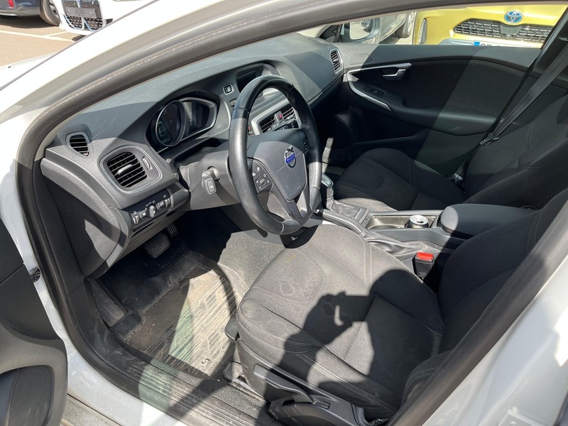 Volvo V40 vaihtoauto