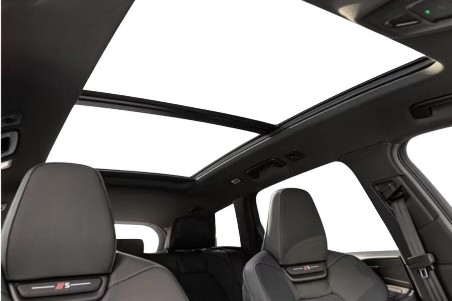 Audi Q6 e-tron vaihtoauto