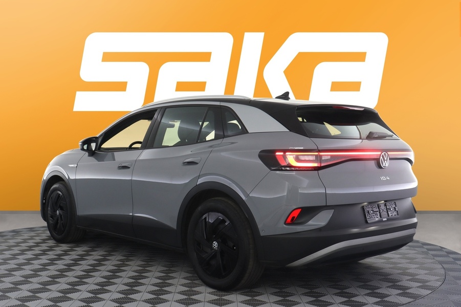 Volkswagen ID.5 vaihtoauto