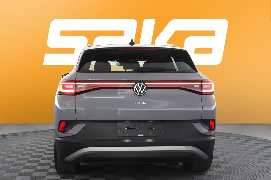 Volkswagen ID.5 vaihtoauto