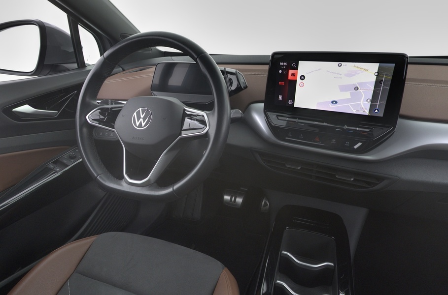 Volkswagen ID.5 vaihtoauto