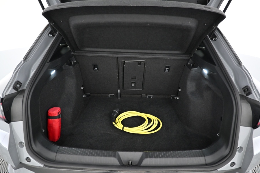 Volkswagen ID.5 vaihtoauto