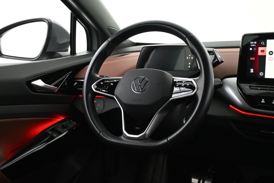 Volkswagen ID.5 vaihtoauto