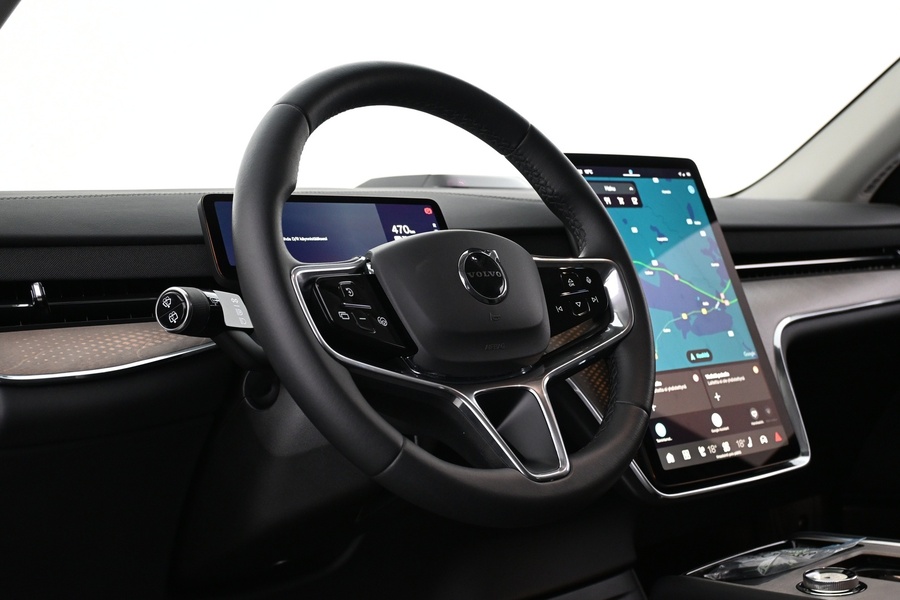 Volvo EX90 vaihtoauto