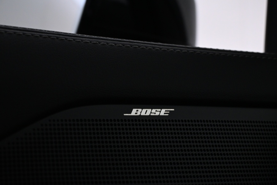 Volvo EX90 vaihtoauto