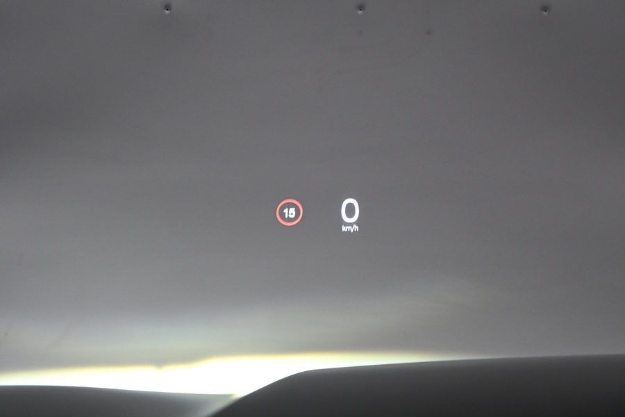 Volvo EX90 vaihtoauto