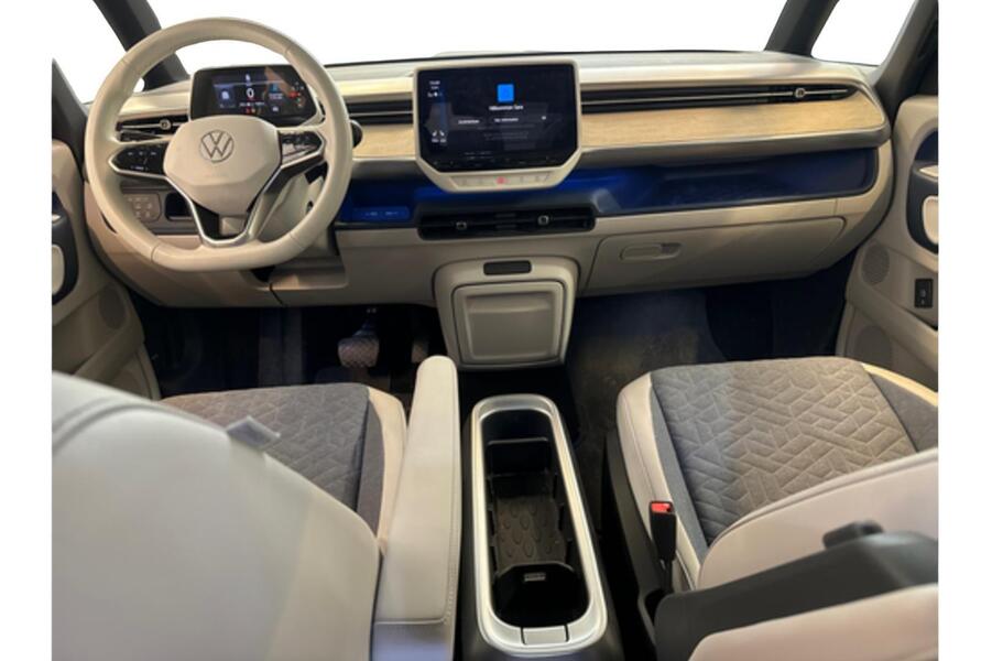 Volkswagen ID. Buzz vaihtoauto