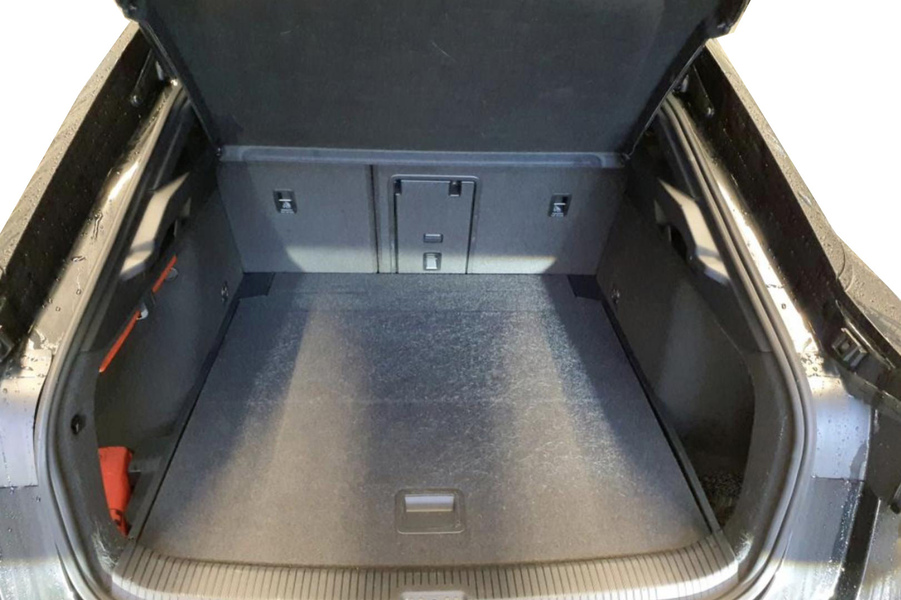 Volkswagen ID.7 vaihtoauto