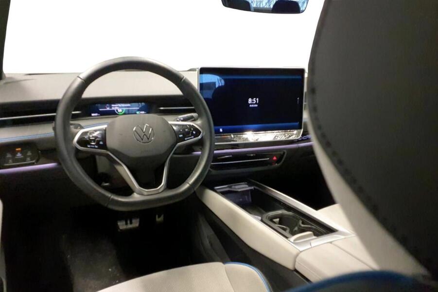 Volkswagen ID.7 vaihtoauto