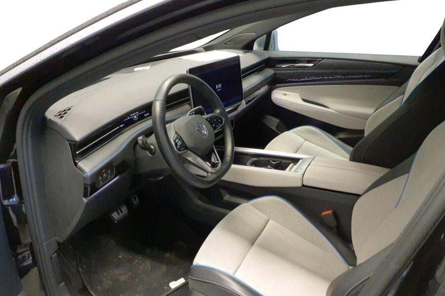 Volkswagen ID.7 vaihtoauto