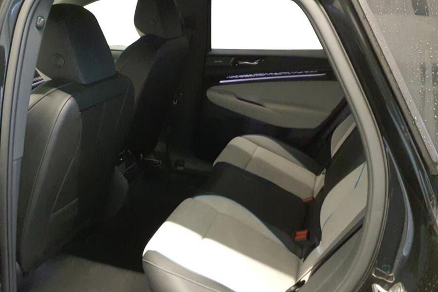 Volkswagen ID.7 vaihtoauto