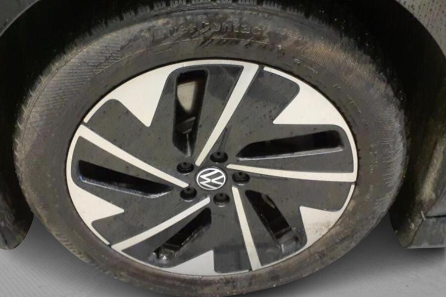 Volkswagen ID.7 vaihtoauto