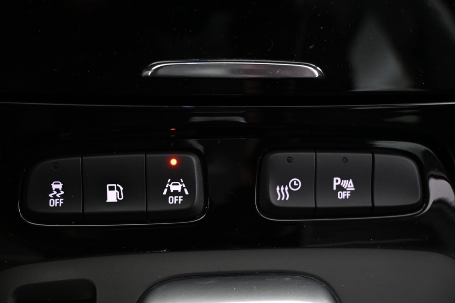 Opel Grandland X vaihtoauto