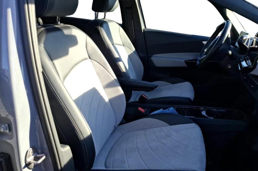 Volkswagen ID.3 vaihtoauto