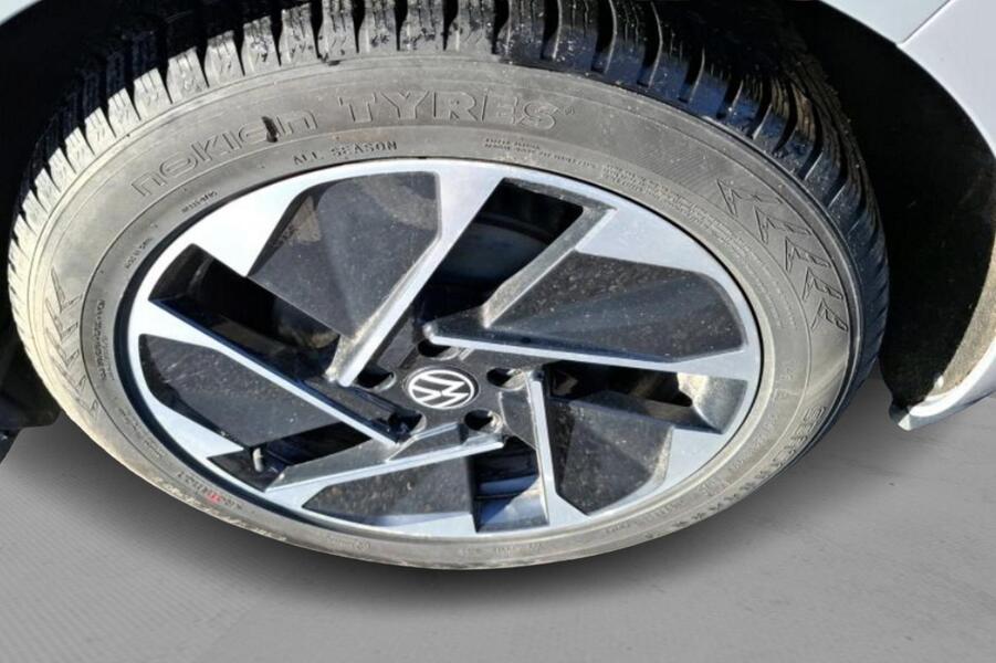 Volkswagen ID.3 vaihtoauto