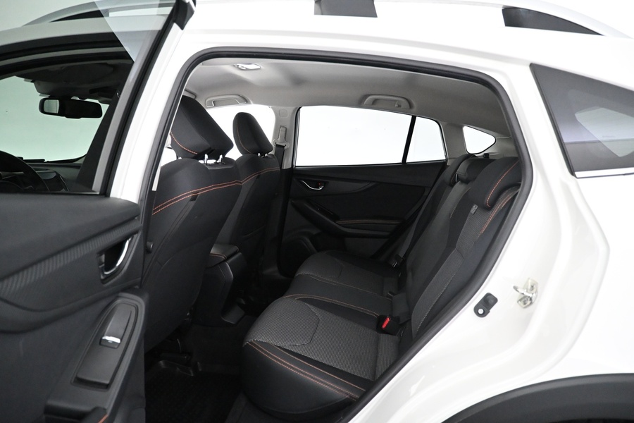 Subaru XV vaihtoauto