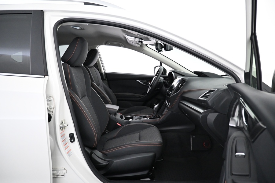 Subaru XV vaihtoauto