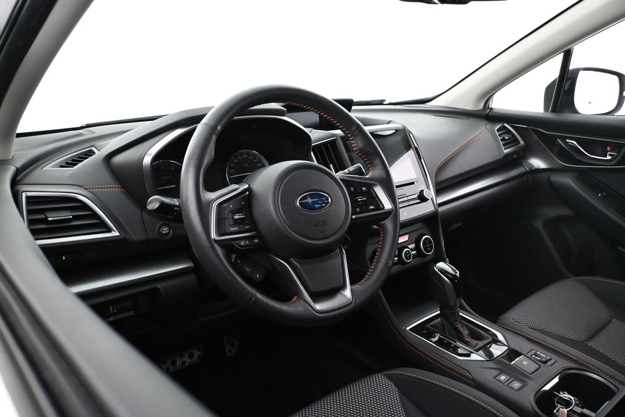 Subaru XV vaihtoauto