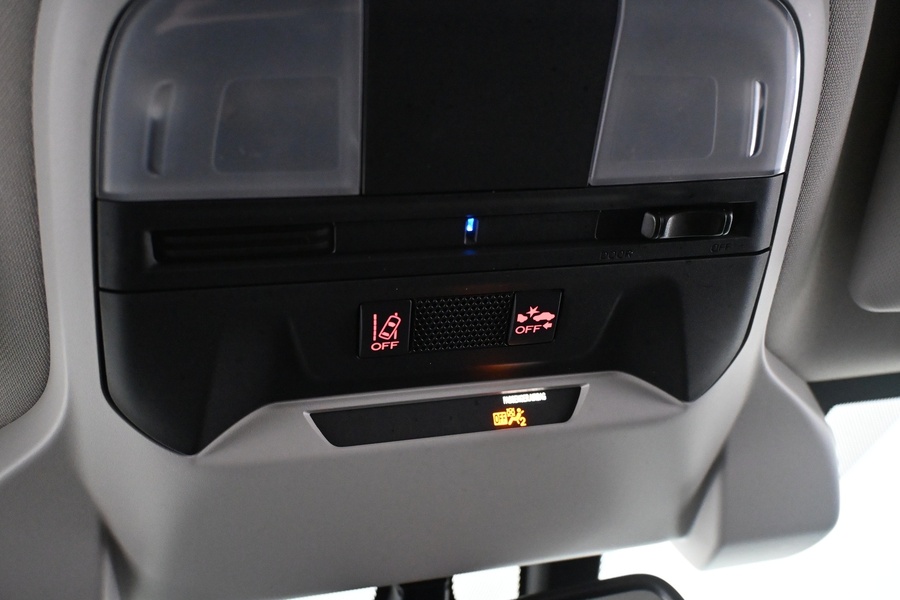 Subaru XV vaihtoauto