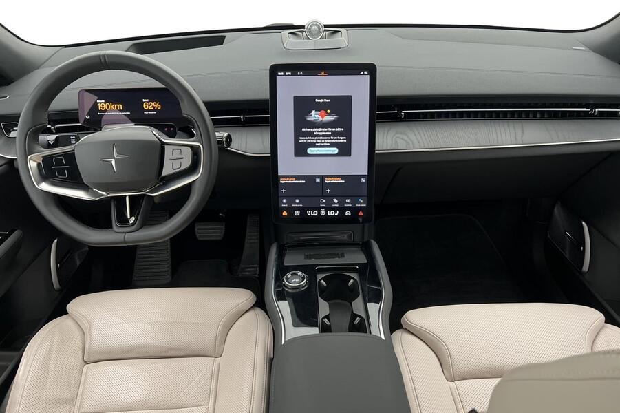 Polestar 3 vaihtoauto