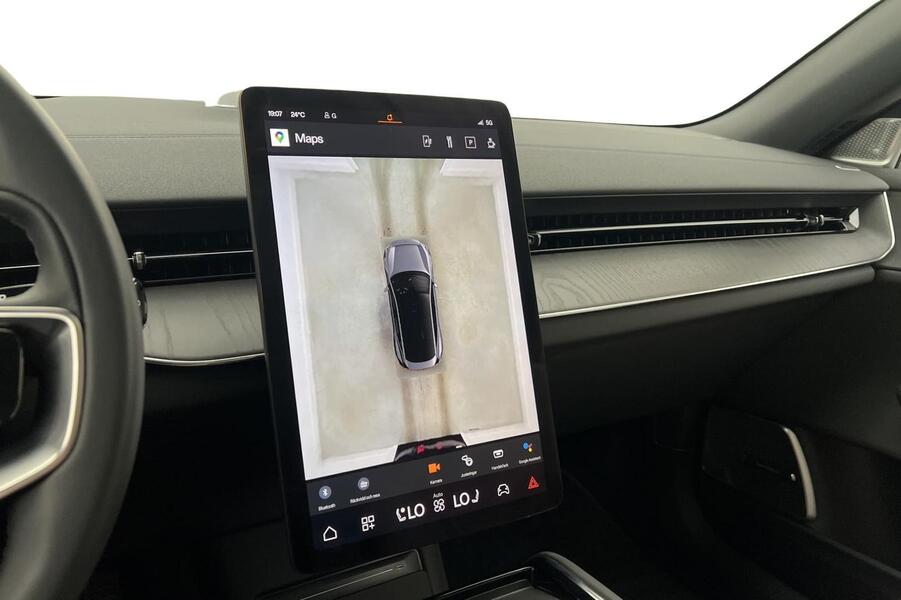 Polestar 3 vaihtoauto