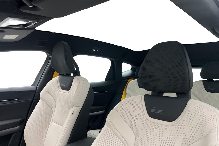 Polestar 3 vaihtoauto