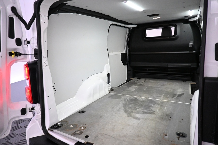 Toyota Proace EV vaihtoauto