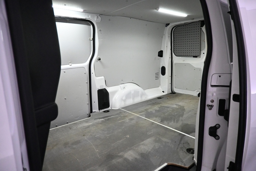 Toyota Proace EV vaihtoauto