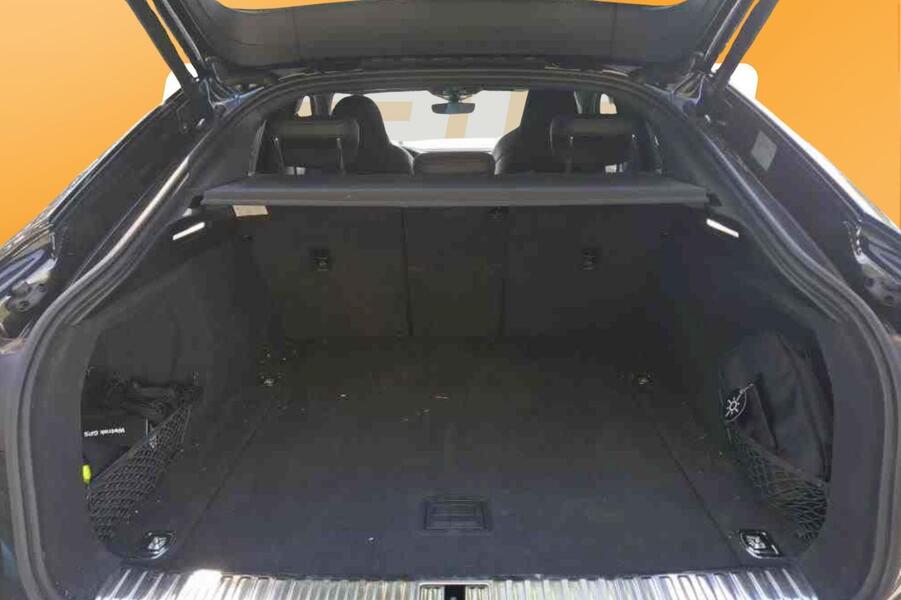 Audi Q8 e-tron vaihtoauto