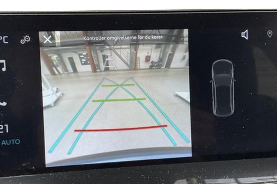 Citroën C4 vaihtoauto