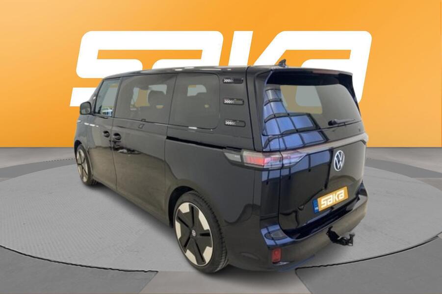 Volkswagen ID. Buzz vaihtoauto