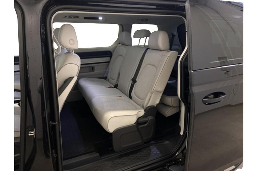 Volkswagen ID. Buzz vaihtoauto