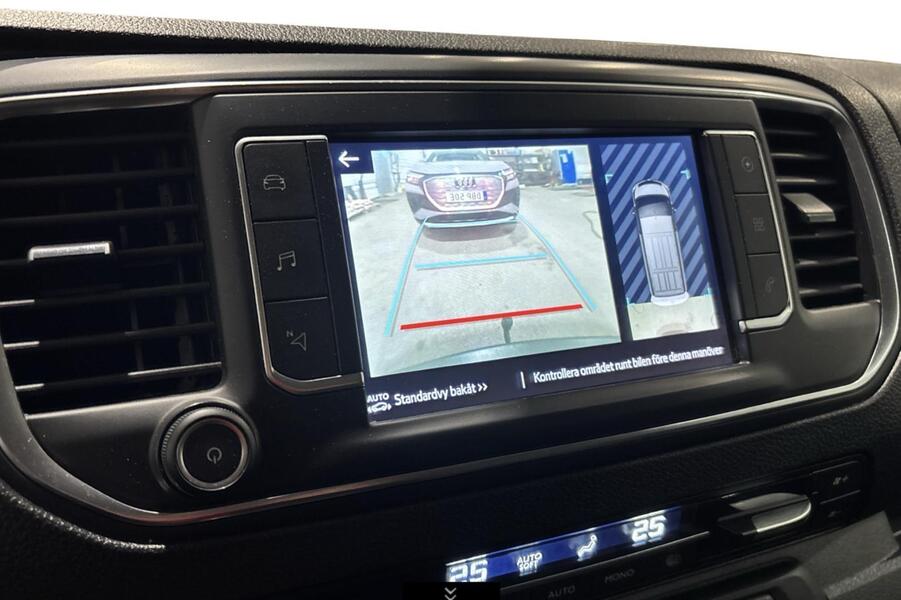 Toyota Proace EV vaihtoauto