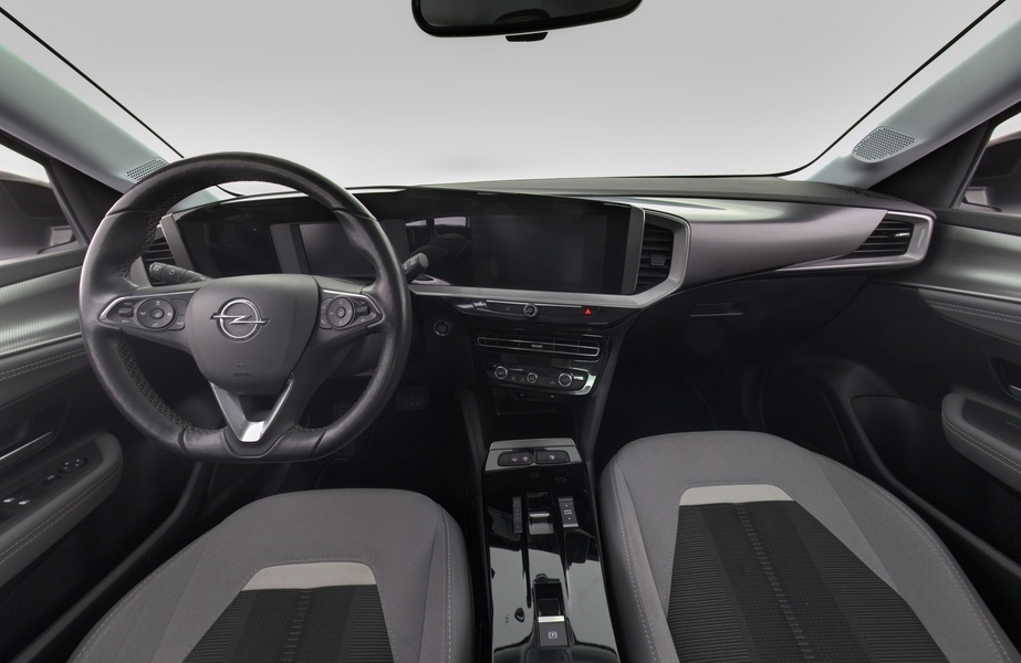 Opel Mokka-e vaihtoauto