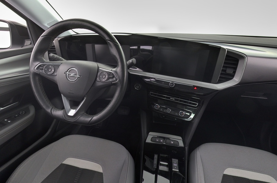 Opel Mokka-e vaihtoauto