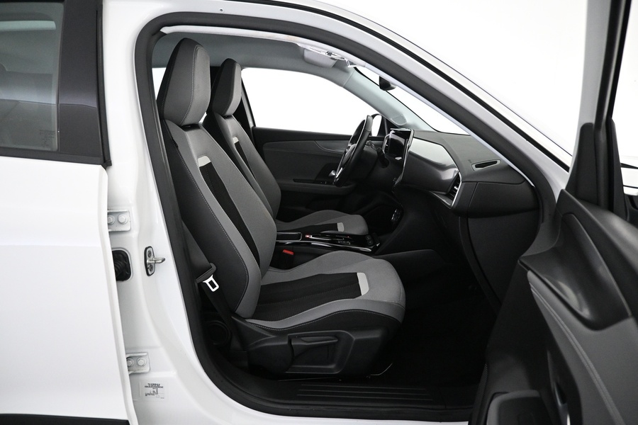 Opel Mokka-e vaihtoauto